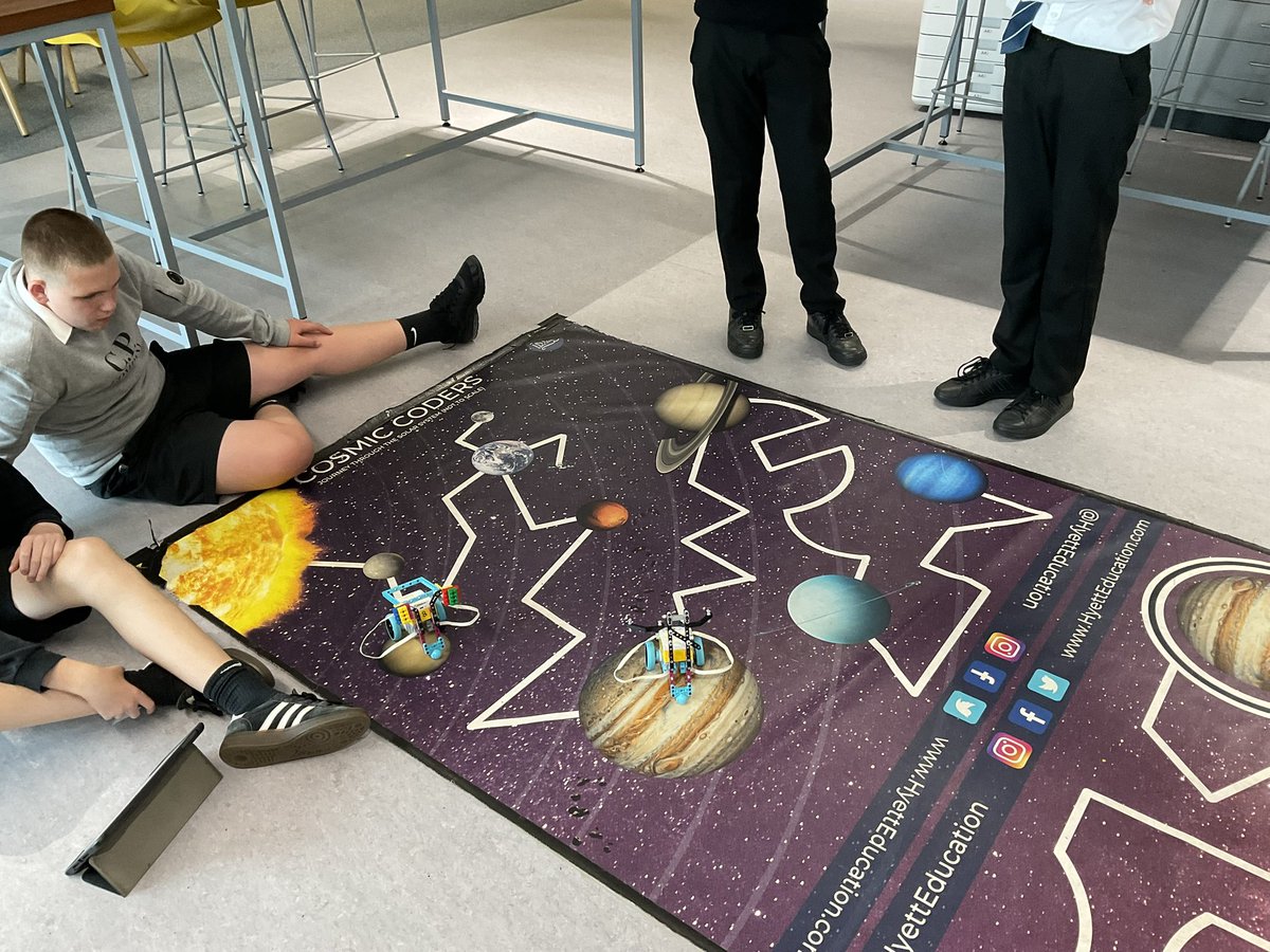 Hyett Education (@hyetteducation) on Twitter photo Great day here with the students <a href="/WHS_STEAM/">Science@ Woodmill High School</a>. Today we’ve been delivering STEM Workshops on behalf of <a href="/rafyouthengage/">RAF Youth STEM Team</a> & <a href="/STEMFife/">STEM and LfS Fife</a>
#STEMFife Great day here with the students <a href="/WHS_STEAM/">Science@ Woodmill High School</a>. Today we’ve been delivering STEM Workshops on behalf of <a href="/rafyouthengage/">RAF Youth STEM Team</a> & <a href="/STEMFife/">STEM and LfS Fife</a>
#STEMFife