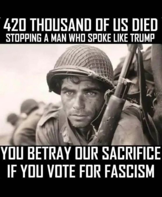 Rob💙 (@rking78708) on Twitter photo <a href="/smc429/">Brown Eyed Susan</a> FACE IT! ... Trump & the Fascist Republicans Do NOT RESPECT our Veterans and their Service & Sacrifices! <a href="/smc429/">Brown Eyed Susan</a> FACE IT! ... Trump & the Fascist Republicans Do NOT RESPECT our Veterans and their Service & Sacrifices!