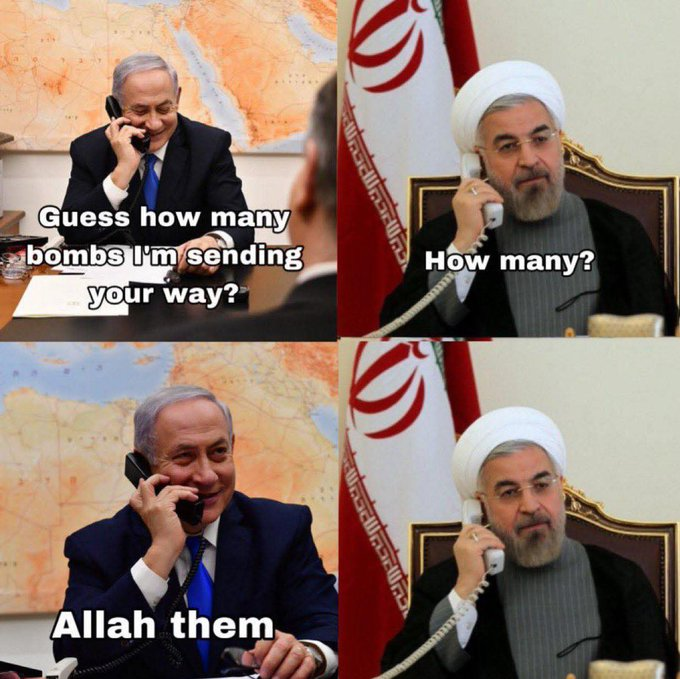 Lol.
