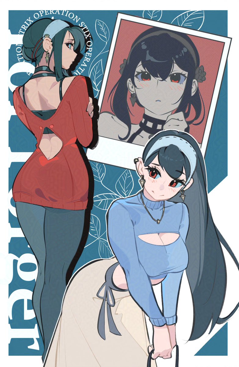 _bealenoir's tweet photo. 3 pieces to get to know me! https://t.co/7yHIpOamos