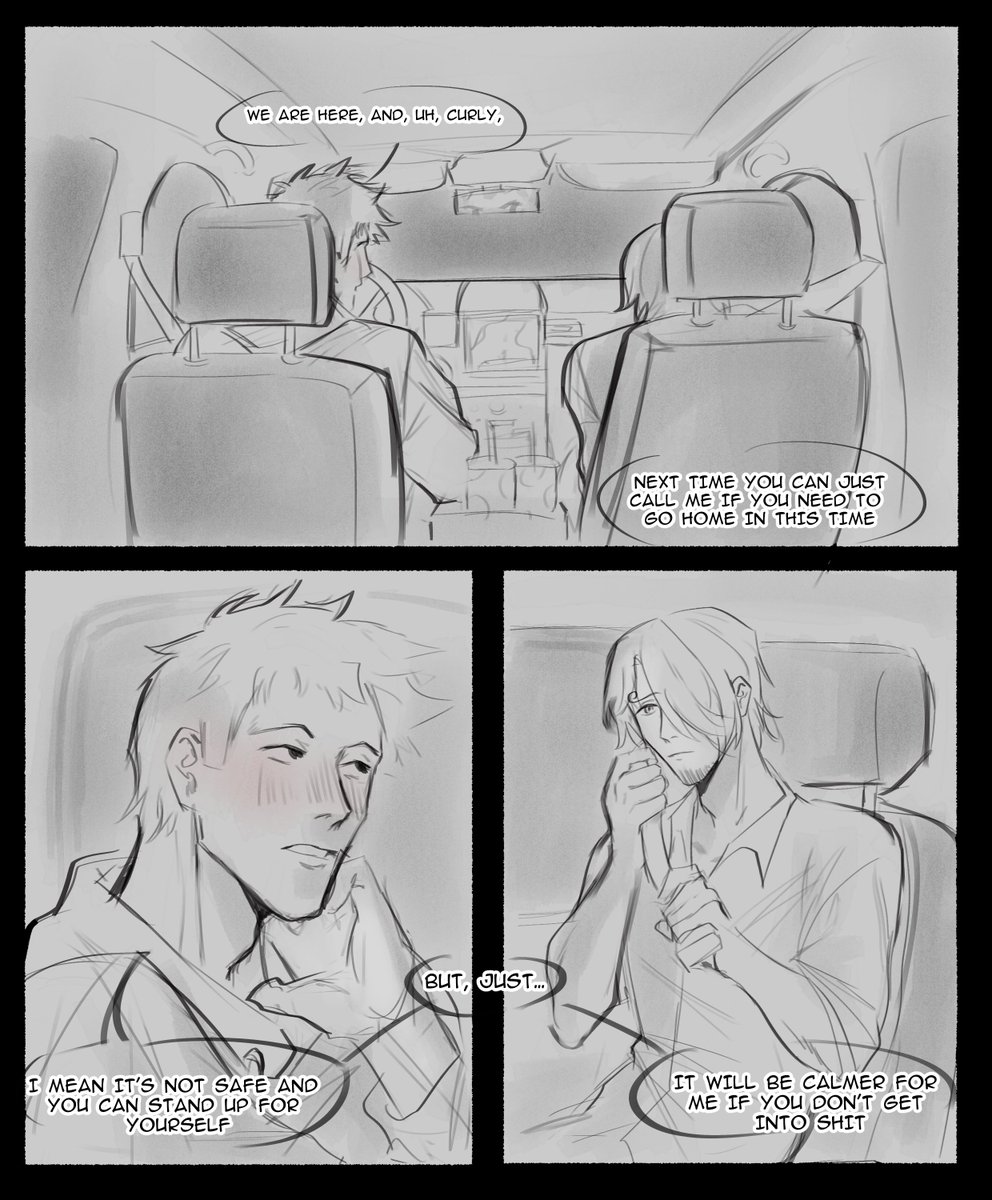 enchannw's tweet photo. secret (obvious) crush #zosan https://t.co/llSrwGGpp0