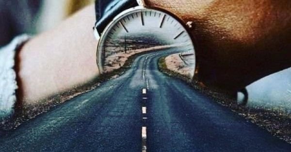 النجاح أن تشعر أنك تسير في الطريق الصحيح - وإن كثرت عثراته .