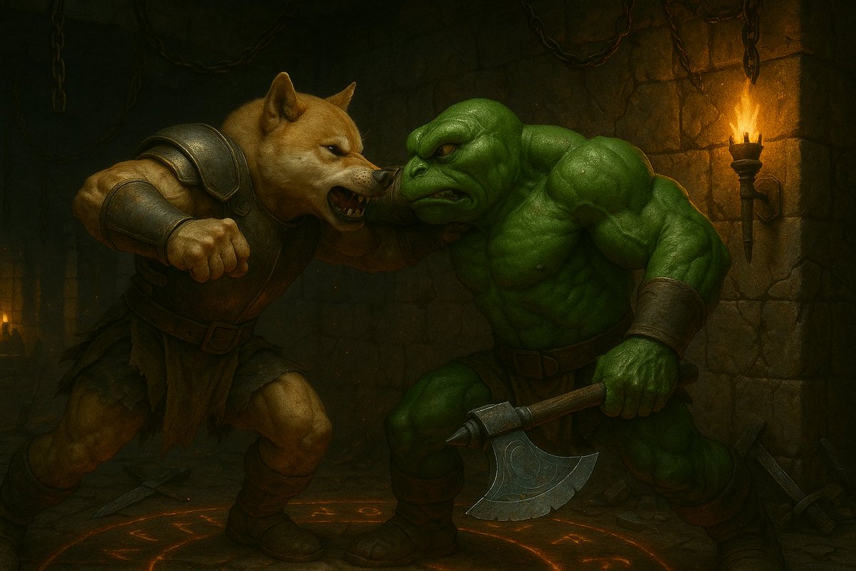 PvPKombat's tweet photo. 📢📢📢

#TrenchersKombat Game coming Soon!

Launching soon on Solana!

🔔🔔🔔 https://t.co/lqdQg12kF2