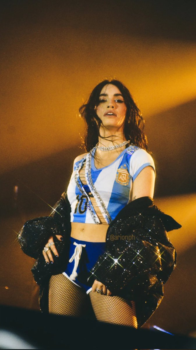 Made in Argentina 🇦🇷