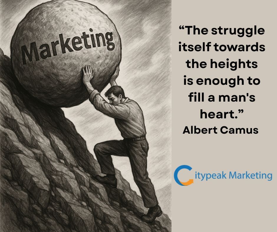 CitypeakMKT's tweet photo. 👇Drop your biggest marketing struggle in the comments.

📉 Is it low engagement?
📆 Struggling to stay consistent?
🧠 Running out of fresh ideas?
📊 Not sure how to track what’s working?

Whatever it is — you’re not alone. 

#MarketingHelp #SmallBusinessSupport #MarketingTips https://t.co/90tEFcLFy2