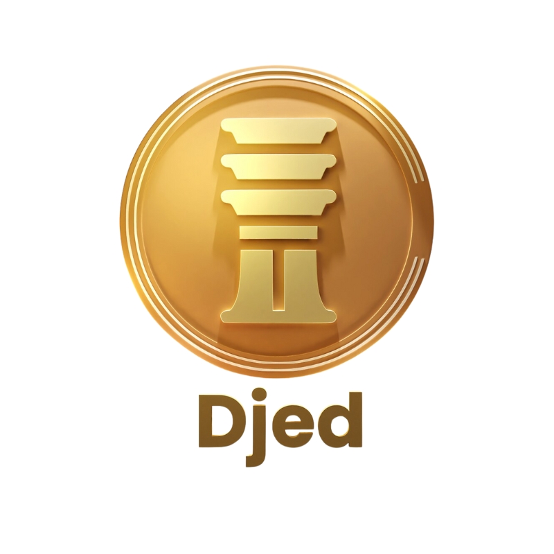 TapTools's tweet photo. JUST IN: Cardano’s algorithmic stablecoin protocol $DJED has surpassed $20 million in total value locked (TVL). https://t.co/rUruFKgxx2