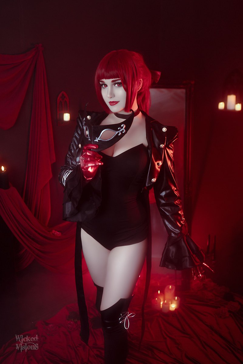 Yarpenna π§π»ββοΈ (@yarpenna) on Twitter photo Violet - Persona 5 Cosplay
Mask: <a href="/Kohortha/">Lady Kohorta/ World of Cosplaycraftπ</a>
Photo IG: wicked.cospics
Sumire Yoshizawa Cosplay β’ Kasumi Yoshizawa Cosplay β’ Persona 5 Cosplay β’ Persona 5 Royal Cosplay
#Kasumicosplay #Sumirecosplay #Yoshizawacosplay #violetcosplay #personacosplay #persona5cosplay Violet - Persona 5 Cosplay
Mask: <a href="/Kohortha/">Lady Kohorta/ World of Cosplaycraftπ</a>
Photo IG: wicked.cospics
Sumire Yoshizawa Cosplay β’ Kasumi Yoshizawa Cosplay β’ Persona 5 Cosplay β’ Persona 5 Royal Cosplay
#Kasumicosplay #Sumirecosplay #Yoshizawacosplay #violetcosplay #personacosplay #persona5cosplay