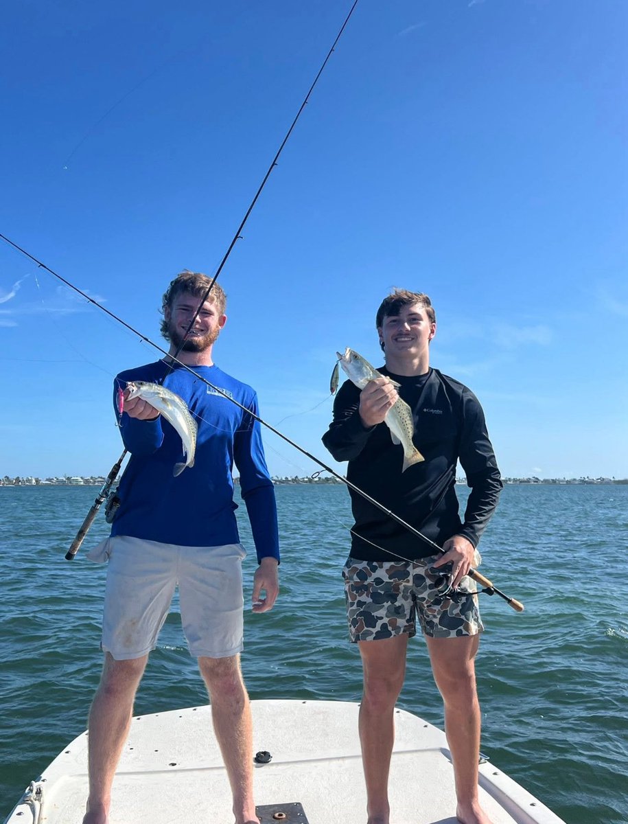 Mason Desandolo (@mdesandolo12) on Twitter photo Me and my dawg <a href="/ChrisGarcia2027/">Christopher Garcia</a> had a good time on vacation. Now back in the lab 🧪
<a href="/bigfla74/">Coach Anthony Desandolo</a> <a href="/LakeGibsonFB/">LAKE GIBSON BRAVES FOOTBALL</a> <a href="/Coach2am/">Adam Minggia II</a> <a href="/JDesandolo/">Jenna Desandolo</a> Me and my dawg <a href="/ChrisGarcia2027/">Christopher Garcia</a> had a good time on vacation. Now back in the lab 🧪
<a href="/bigfla74/">Coach Anthony Desandolo</a> <a href="/LakeGibsonFB/">LAKE GIBSON BRAVES FOOTBALL</a> <a href="/Coach2am/">Adam Minggia II</a> <a href="/JDesandolo/">Jenna Desandolo</a>