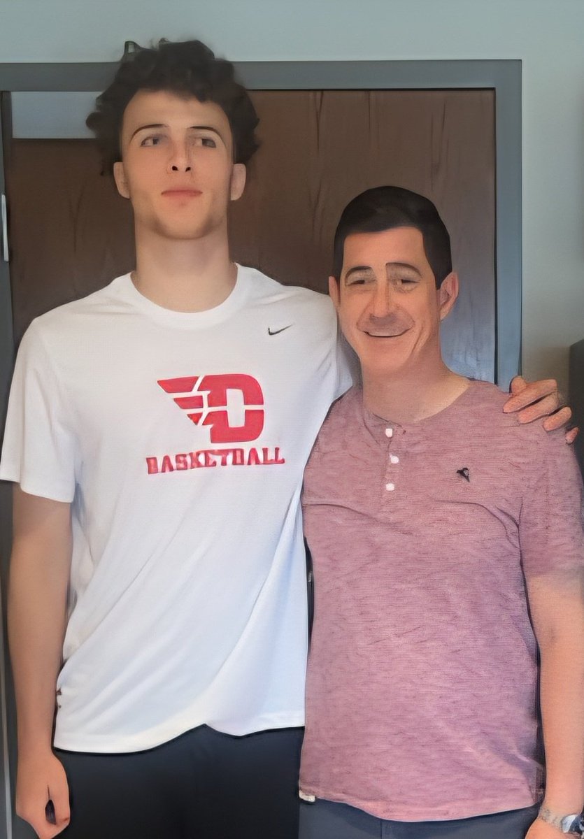 Happy 18th Birthday <a href="/DamonFriery/">Damon Friery</a> ! Time goes by so fast. So proud of you! Love you!