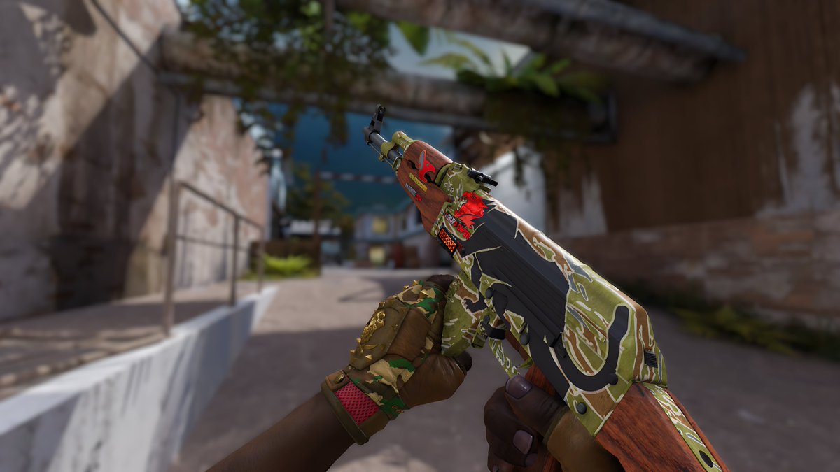 Big Cock Richard | Trading Skins tweet media