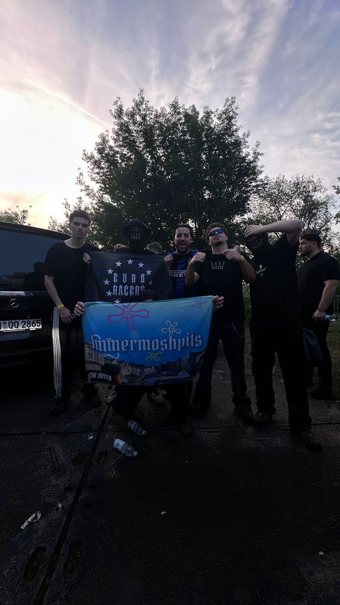 wunderschöne Errinerungen und einen weiteren schritt richtung zukunft gemacht auf dem Hype Festival in Köln.
Grosses Dankeschön an UFO 361
und Maro❤️‍🔥❤️‍🔥❤️‍🔥