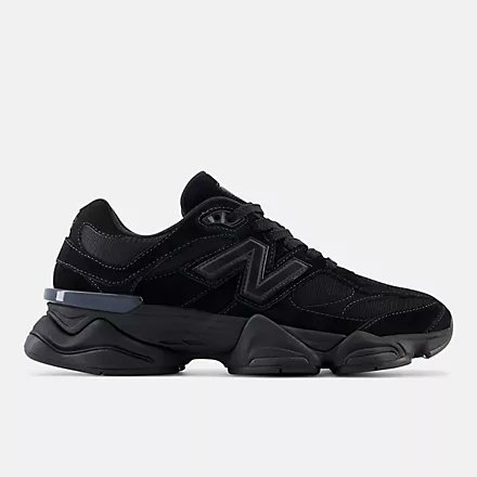 SOLELINKS's tweet photo. Ad: New Balance 9060 ‘Black’

Mens
Finish Line:https://t.co/rUGUrnNlO5
JD Sports:https://t.co/jmr7dpeKFZ
Hibbett:https://t.co/VAdlXdHazO

GS
NB US:https://t.co/j3a2aUHnBF https://t.co/DHeVZNeEYS