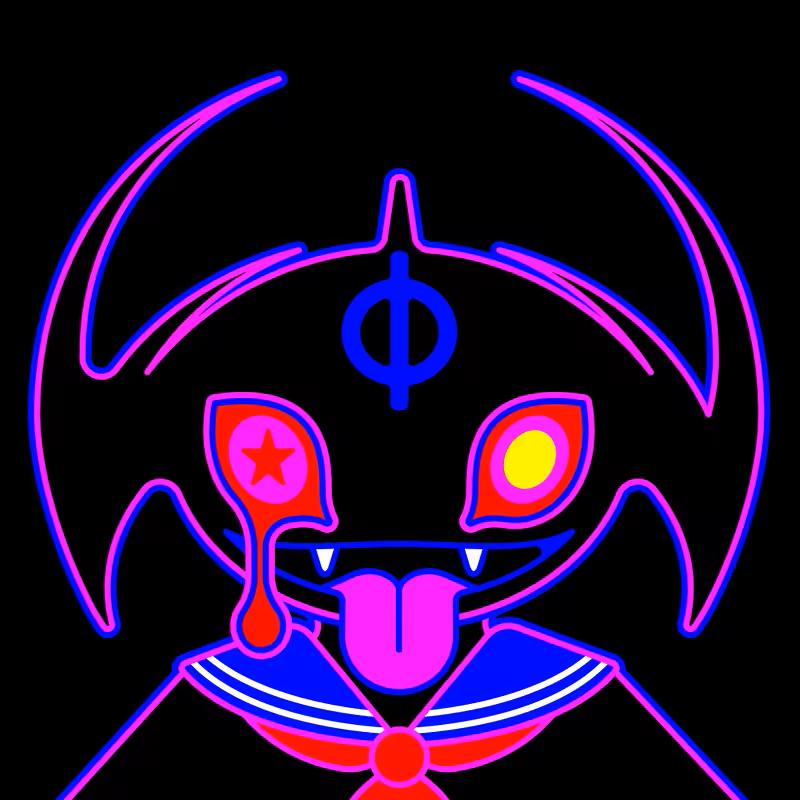 Lexokinetic 🍌 tweet media