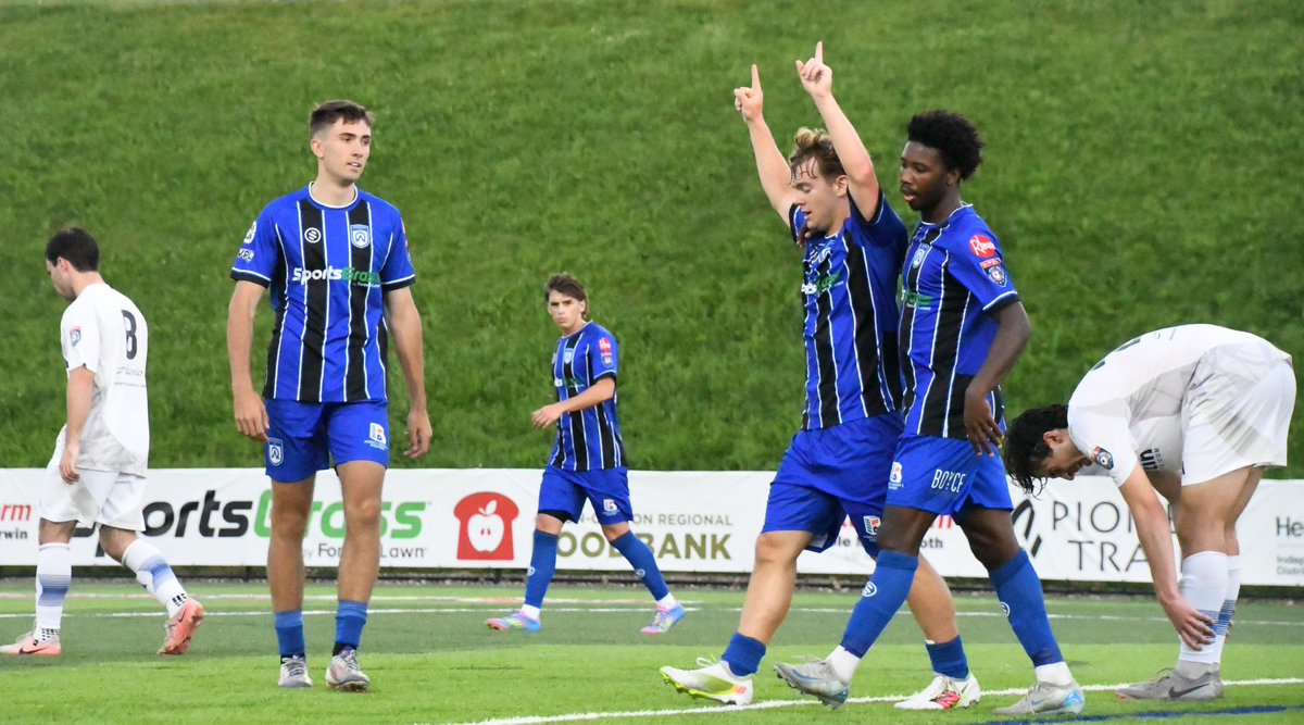 National Premier Soccer League (NPSL) tweet media