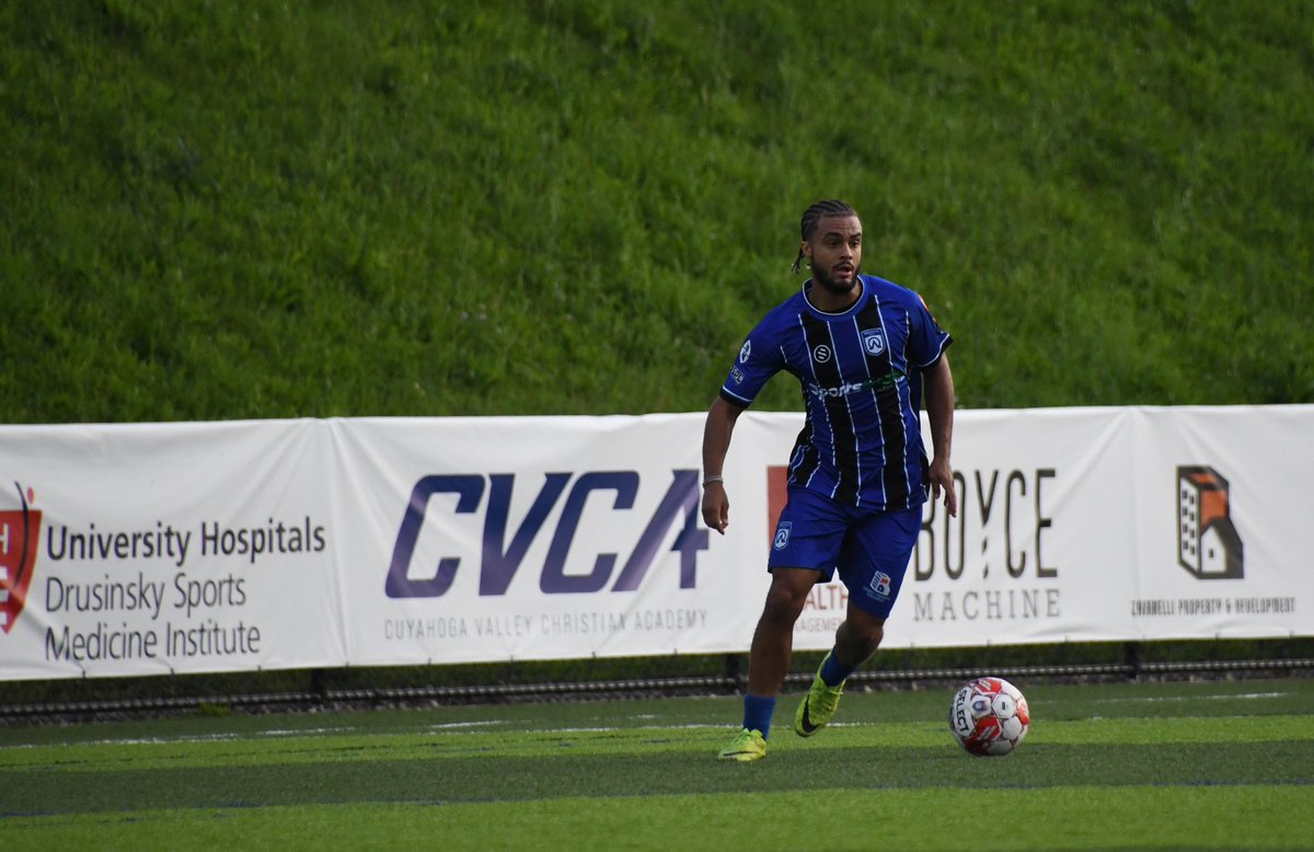 National Premier Soccer League (NPSL) tweet media