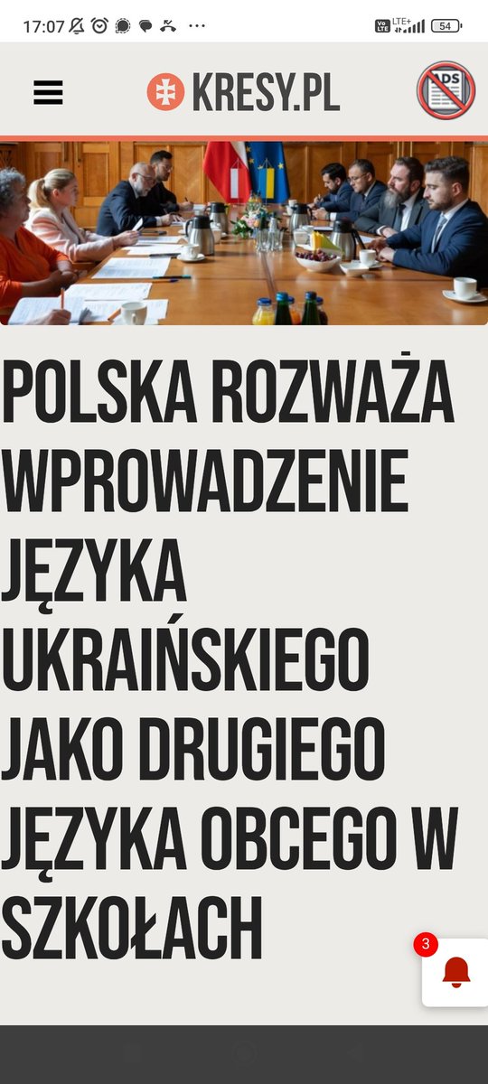 Tu jest Polska! Albo się integrują, a jak nie to niech się pakują! 
STOP UKRAINIZACJI POLSKI ! 🇵🇱