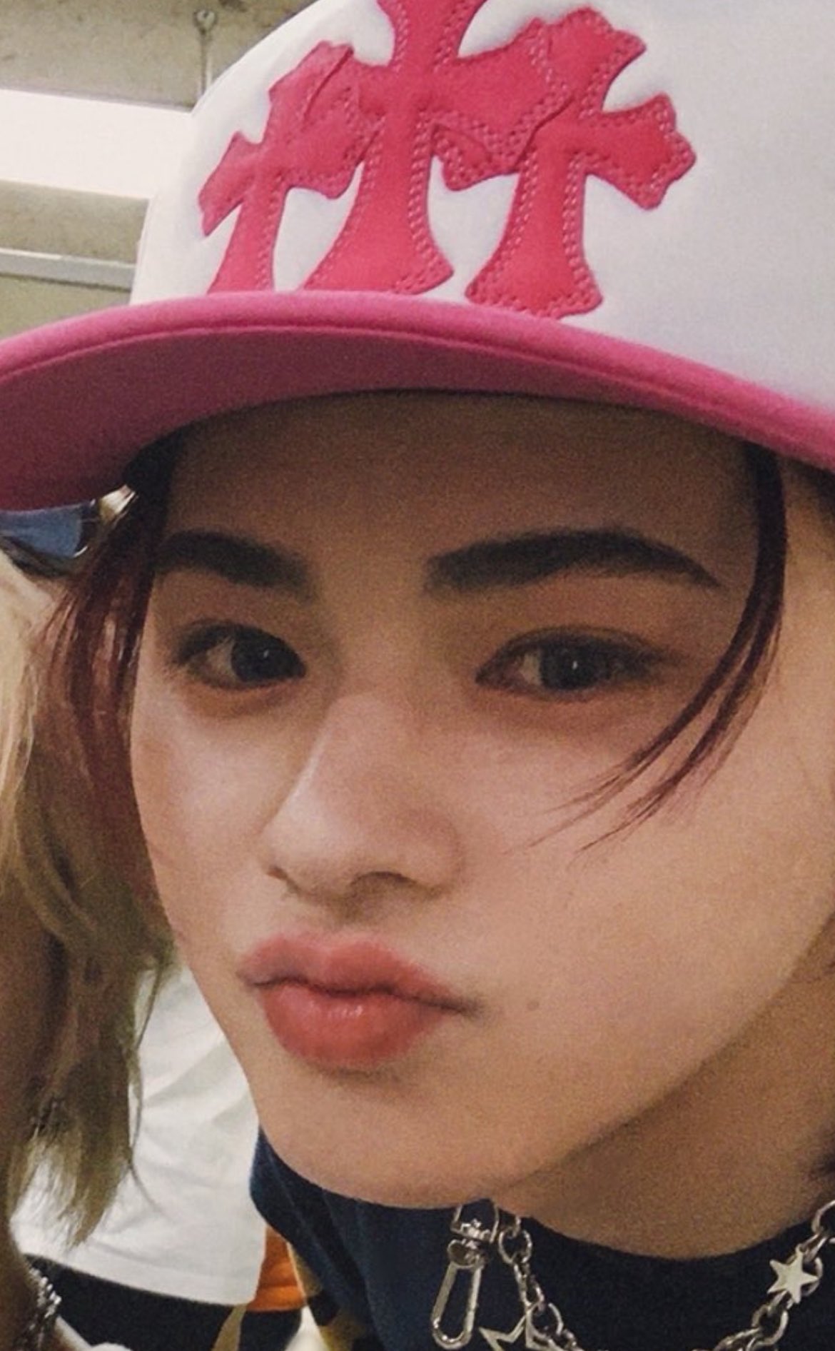 𝑺🍒 on X: 