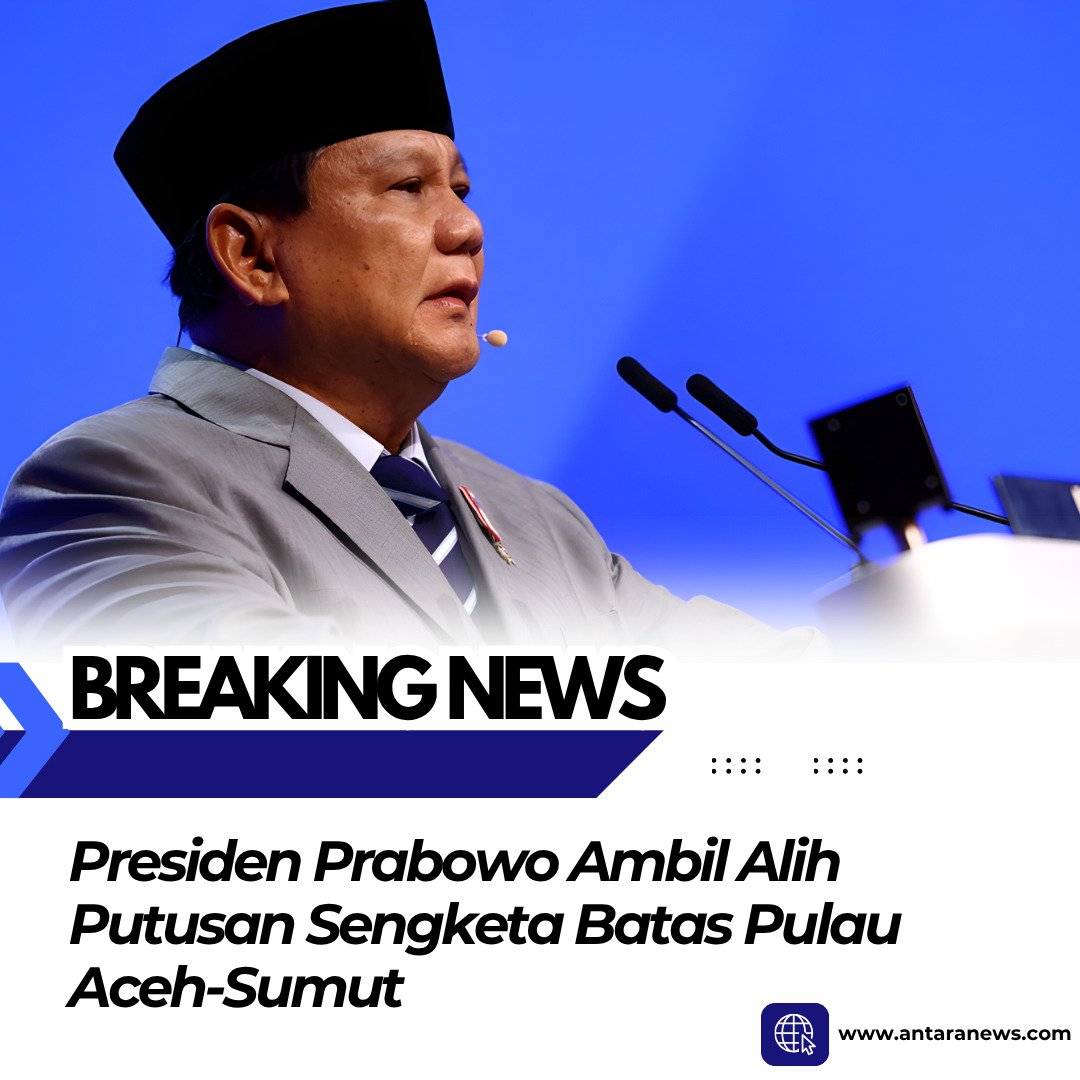 naldii__'s tweet photo. Aceh dan Sumatera Utara layak mendapatkan kejelasan atas 4 pulau yang diperdebatkan. Langkah Tegas Prabowo membawa harapan atas penyelesaian yang adil dan menjaga keutuhan bangsa. #PemerintahBersamaAceh https://t.co/UnGhmKQgwA