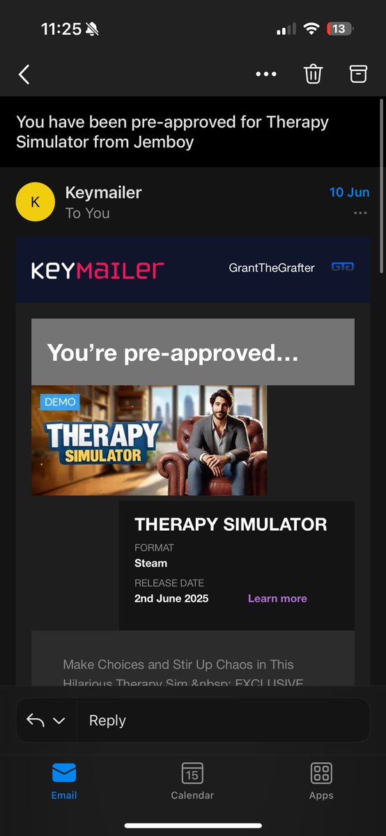 Right… whos on the fucking wind up here?