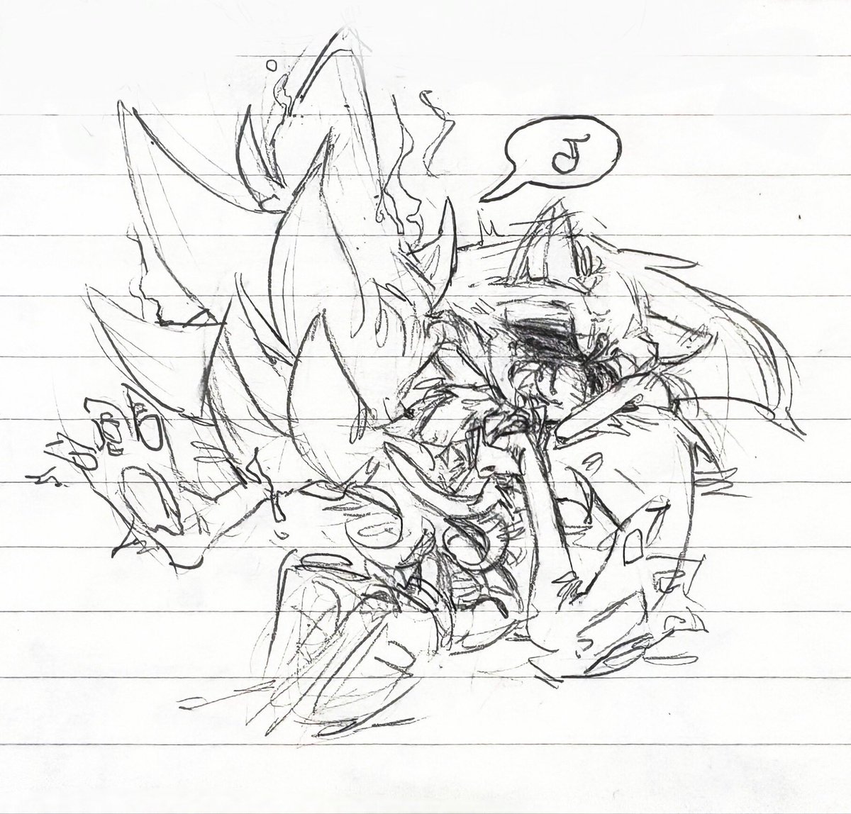 嗯给女神的产品砰砰砰
 #Fleetexe
 #fleetway 
 #sonicexe 
exe bottom👿