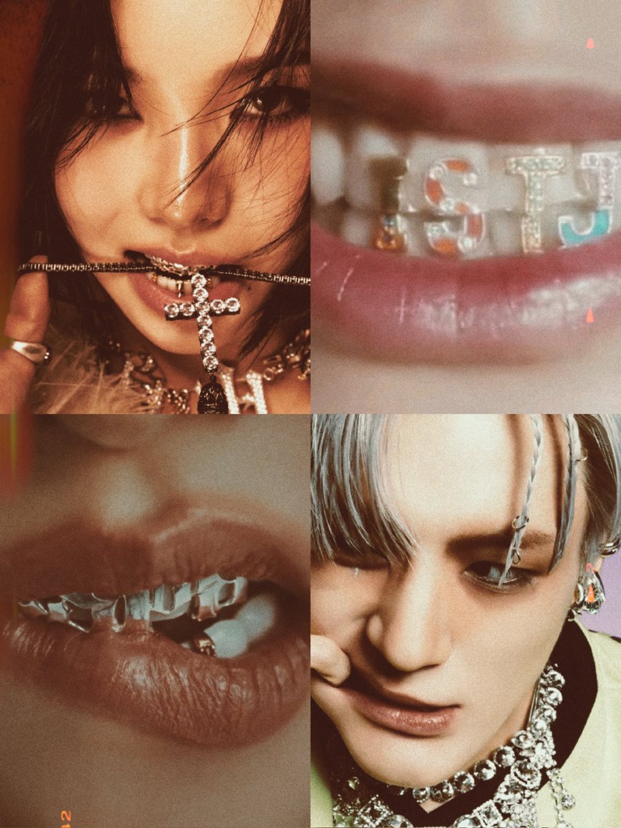 ⛓️⛓️‍💥⛓️