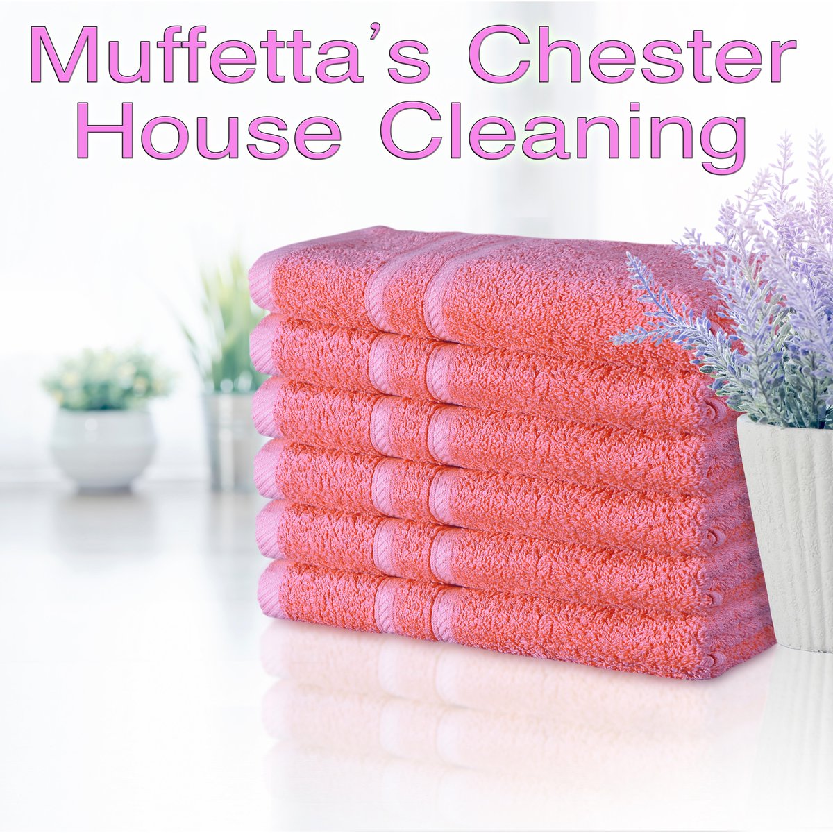 MuffettaClean's tweet image. Muffetta’s trusted housekeepers bring sparkle to Chester NY homes—because cleaning services near you should feel like a luxury. 🧽 #ChesterNY muffettahousekeeping.com/house-cleaning…