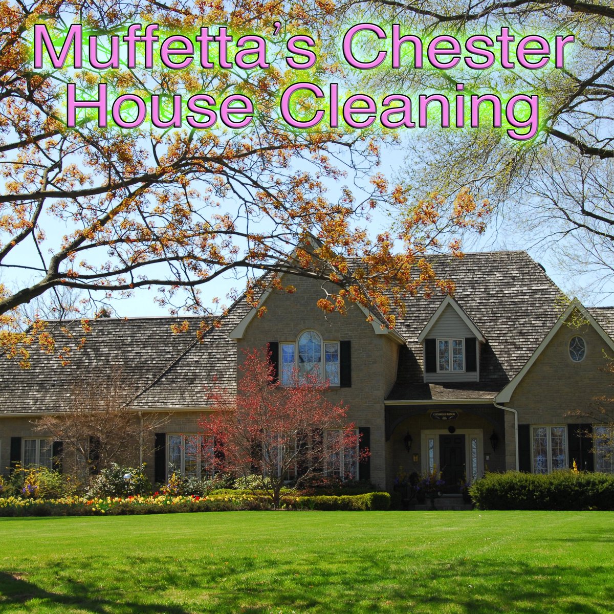 MuffettaClean's tweet image. Muffetta’s trusted housekeepers bring sparkle to Chester NY homes—because cleaning services near you should feel like a luxury. 🧽 #ChesterNY muffettahousekeeping.com/house-cleaning…