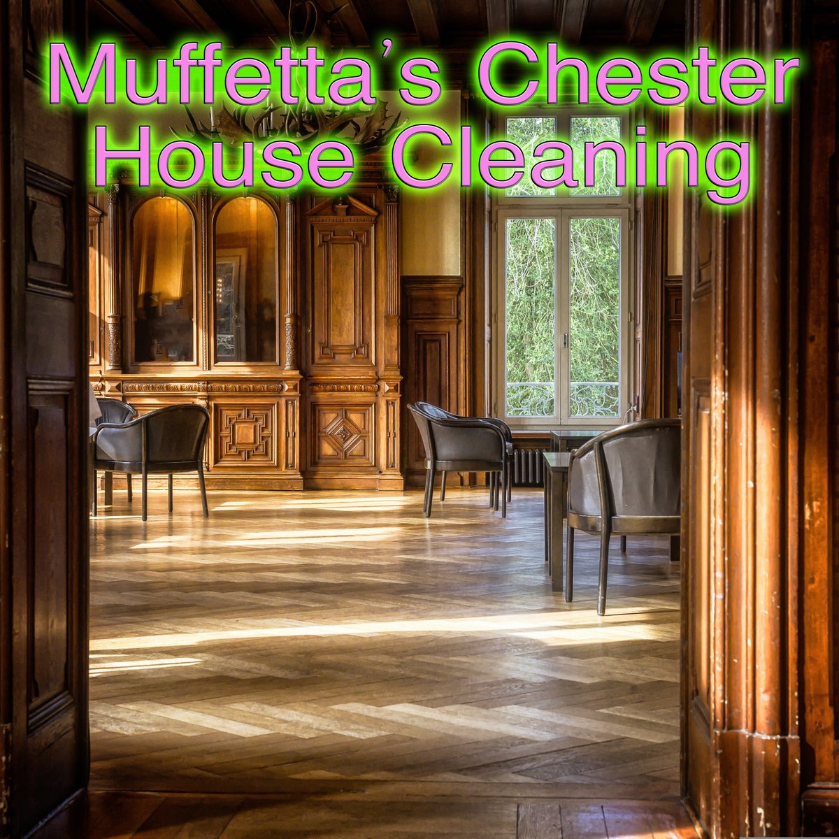 MuffettaClean's tweet image. Muffetta’s trusted housekeepers bring sparkle to Chester NY homes—because cleaning services near you should feel like a luxury. 🧽 #ChesterNY muffettahousekeeping.com/house-cleaning…
