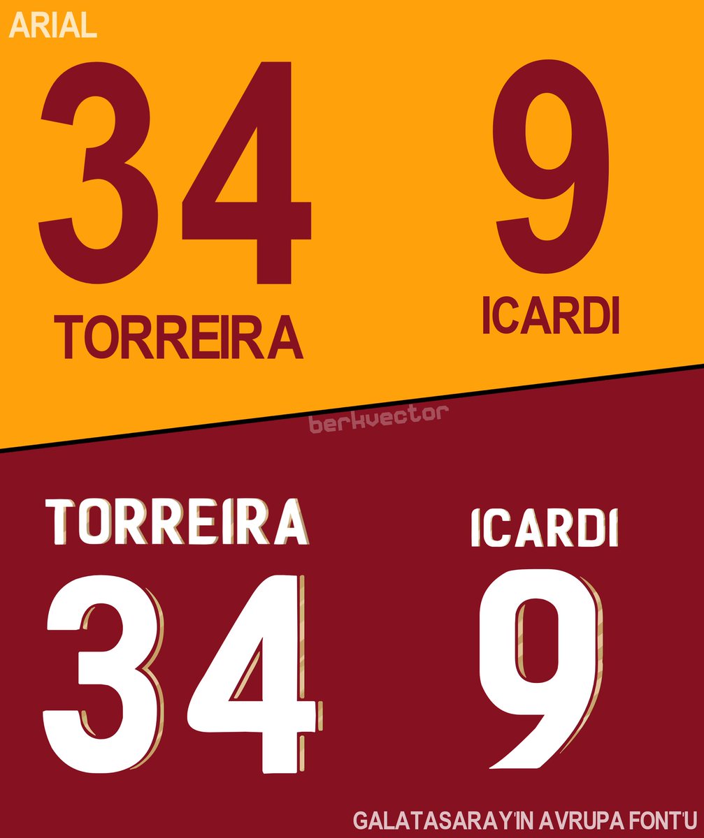 #ArialOUT #ArialFontİstemiyoruz