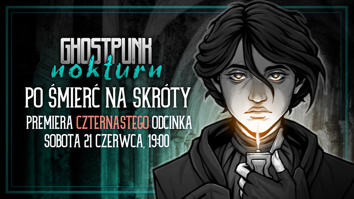 Mówili im, że na Placu Zwycięstwa znajdą tylko śmierć. Poszli i tak.

A o tym, co znaleźli, przekonacie się w sobotę 21 czerwca o 19.00 na Youtube!