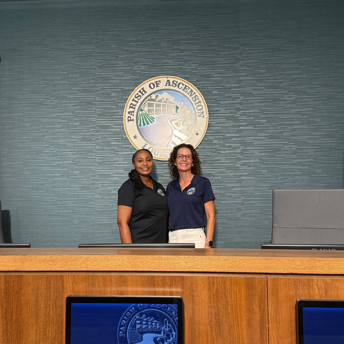 SULC, in collaboration with Representative Ken Brass, Senator Ed Price, and the 23rd Judicial District, recently hosted an #Expungement Initiative that aimed to create second chances for residents.

Through this initiative, #SULC continues to advance its mission.