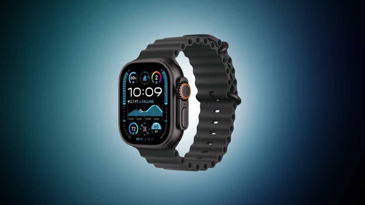Apple Watch Ultra 3 Finally Coming After Two-Year Hiatus macrumors.com/2025/06/16/app…