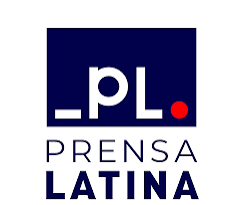 Prensa Latina esta de cumpleaños hoy .Desde #Camagüey nuestras  felicitaciones  !!!!!