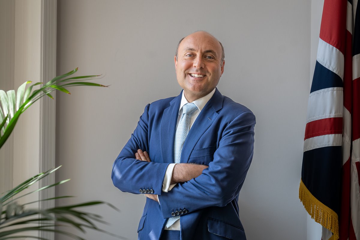 Our House of Commons event takes place on 4th September and this year we are happy to welcome Andrew Griffith MP as our guest speaker.

#BWA Members can book places by contacting secretary@thebwa.com

Further details are available via: thebwa.com/save-the-date-…

#event #excise