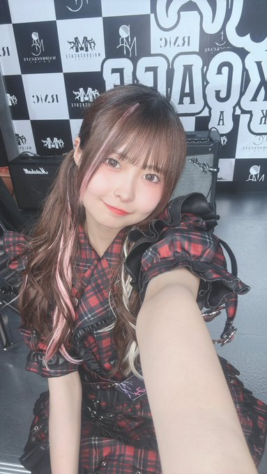 メイドロックカフェ大阪のツイート