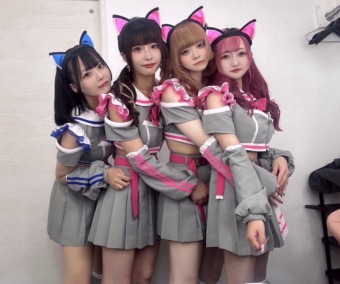 いんちまちた