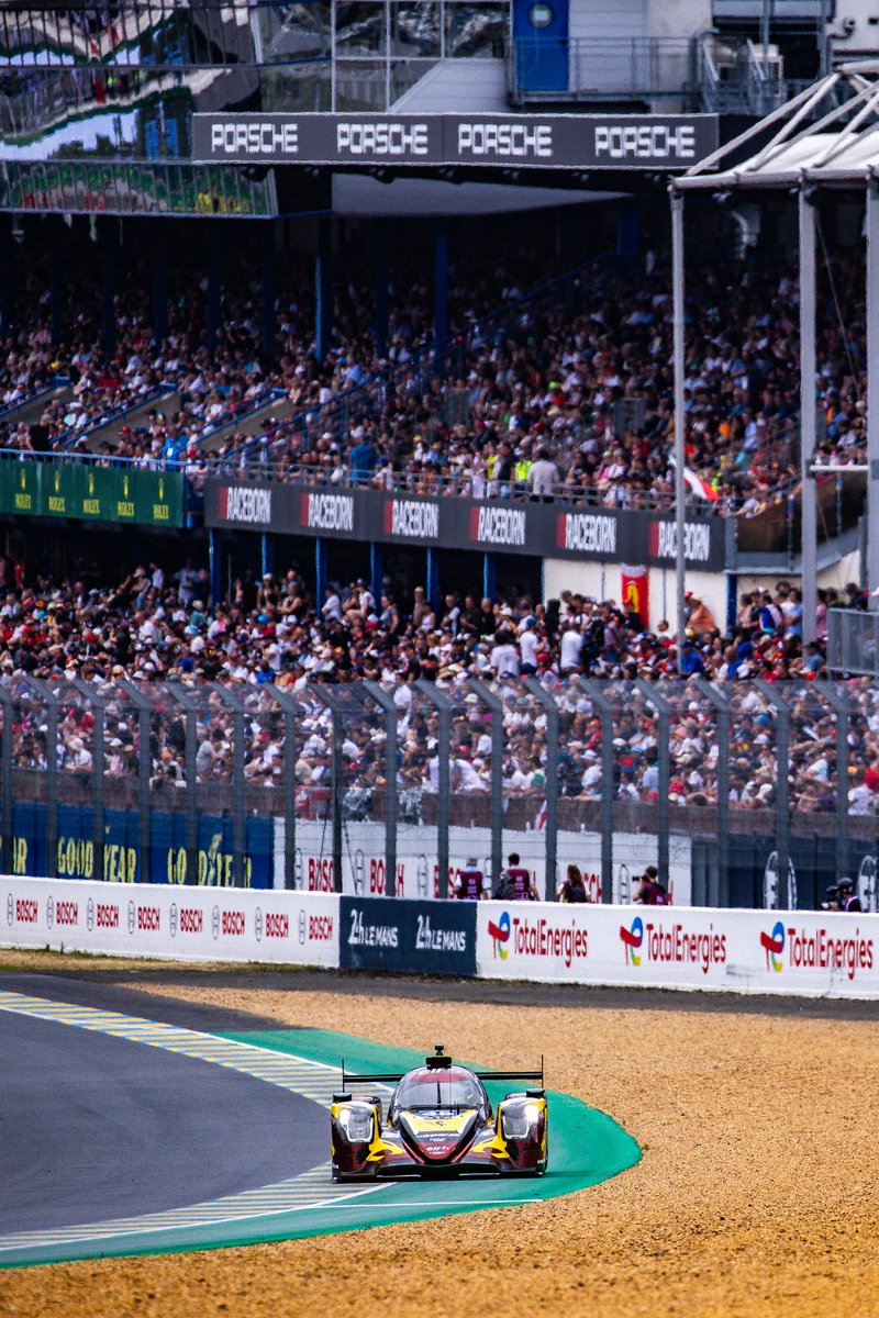 Franck Perera (@franck_perera) on Twitter photo P2 at Le Mans 🏆 Racing can be cruel, thought victory but having issue with suspension. Thanks to the entire <a href="/vdSPanisRacing/">vdS Panis Racing</a> <a href="/TDSRacing_live/">TDS Racing</a> crew, pit stops, hospitality staff media, engineers 🙏🏼 2 young rockets mates. Finally to Olivier & Xavier, let me be part of that the trust P2 at Le Mans 🏆 Racing can be cruel, thought victory but having issue with suspension. Thanks to the entire <a href="/vdSPanisRacing/">vdS Panis Racing</a> <a href="/TDSRacing_live/">TDS Racing</a> crew, pit stops, hospitality staff media, engineers 🙏🏼 2 young rockets mates. Finally to Olivier & Xavier, let me be part of that the trust