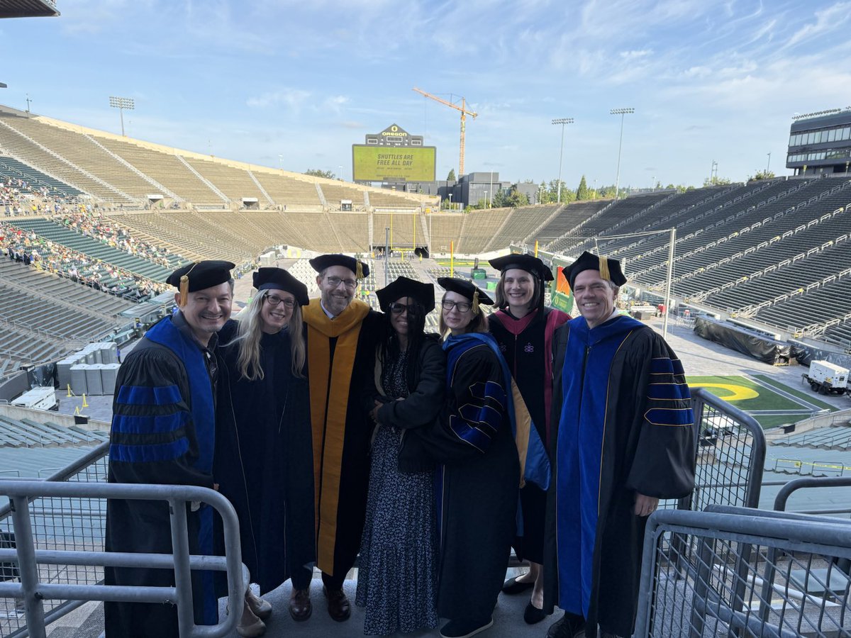 University of Oregon College of Education Dean (@uoeducationdean) on Twitter photo <a href="/uoregon/">University of Oregon</a> Deans are gearing up for Commencement 2025 at Autzen Stadium! Getting excited to celebrate our amazing Class of 2025! <a href="/GoDucks/">GoDucks</a> <a href="/UOAlumni/">UO Alumni</a> <a href="/uoeducation/">University of Oregon College of Education</a> #DuckGrad25 💚💛 <a href="/uoregon/">University of Oregon</a> Deans are gearing up for Commencement 2025 at Autzen Stadium! Getting excited to celebrate our amazing Class of 2025! <a href="/GoDucks/">GoDucks</a> <a href="/UOAlumni/">UO Alumni</a> <a href="/uoeducation/">University of Oregon College of Education</a> #DuckGrad25 💚💛