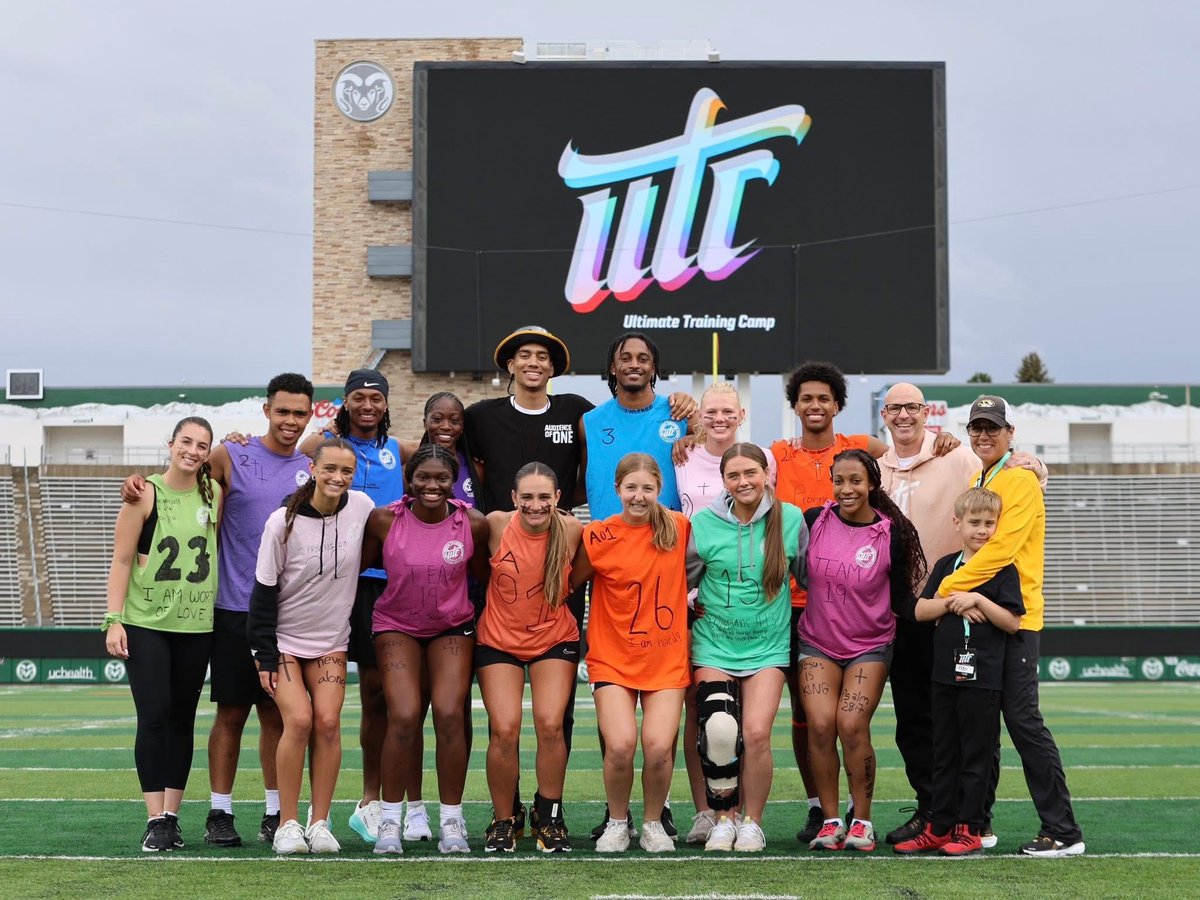 2025 Ultimate Training Camp 🐯

📰 » mutigers.com/utc