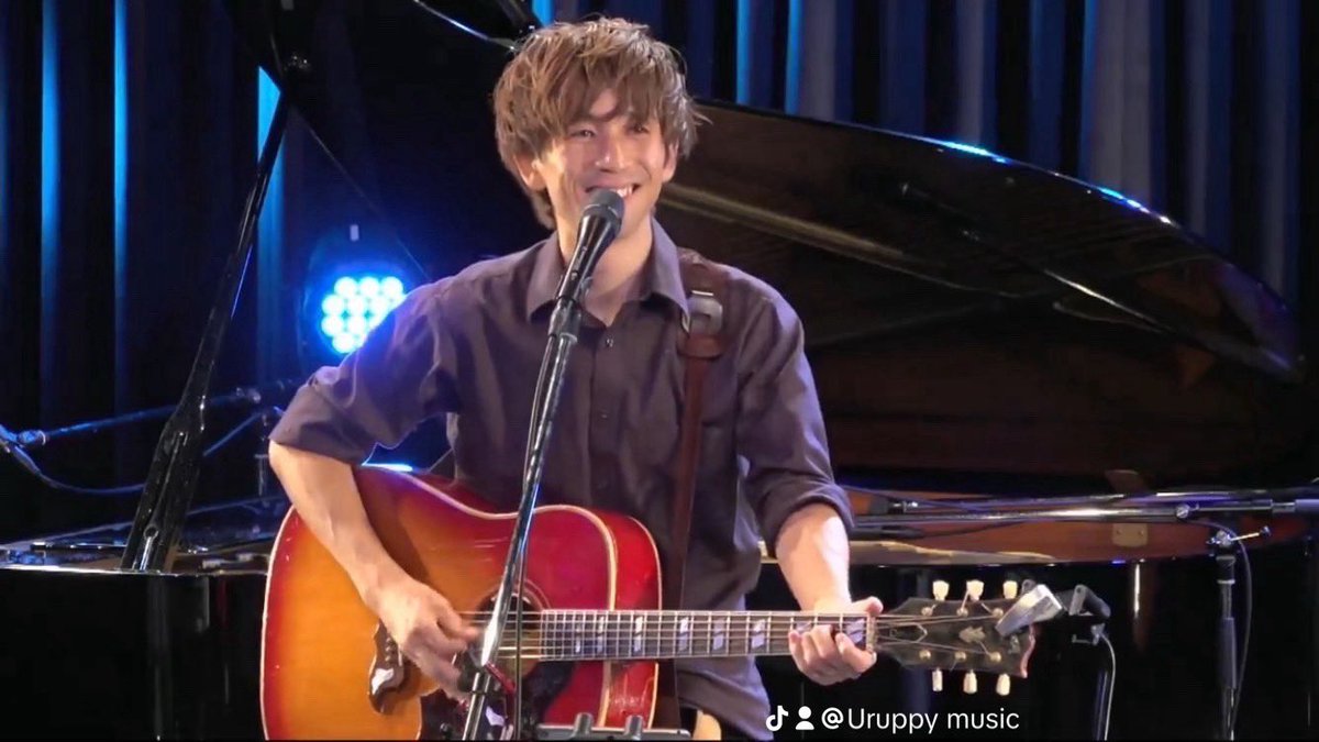LINO_voice's tweet photo. 9.漆崎 信二
横浜・都内中心に活動されている
シンガーソングライター/ボイストレーナー
安定した歌声はとっても心地良いですね♪
実は私が音楽活動していた頃からの知り合いで横浜駅路上ライブ時に知り合いました。
今は同じボイストレーナーとしてお互い精進する良い仲間です。
よろしくお願いします https://t.co/0v5Bcq9p91