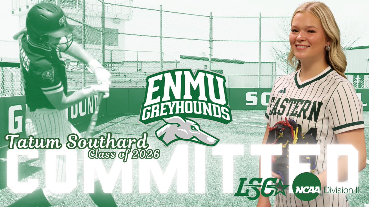 Tatum Southard 2026 tweet media