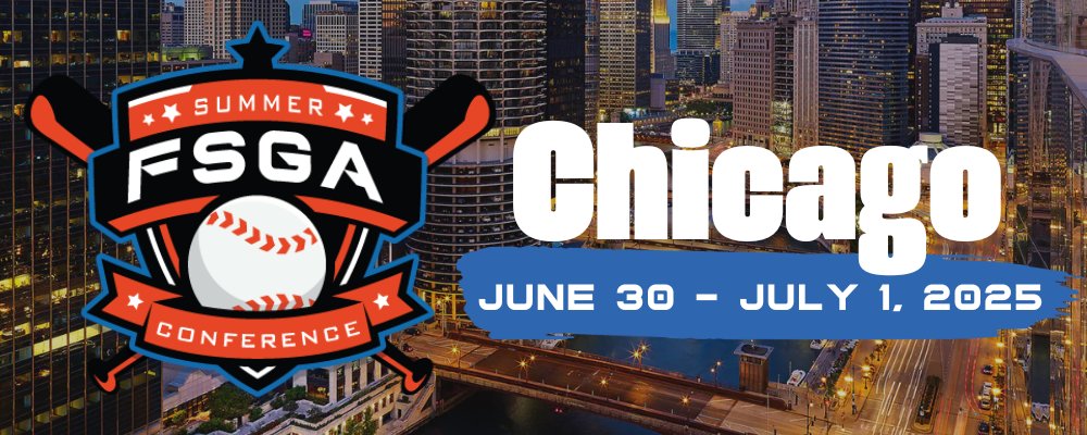 ca1_ras's tweet photo. Event Announcement: https://t.co/ljq5W66Xcd has been invited to speak at the 2025 FSGA Summer Conference in Chicago on June 30. The company is rumored to have developed proprietary and patent pending technology to disrupt the DFS betting industry. https://t.co/kgKHkghnFu