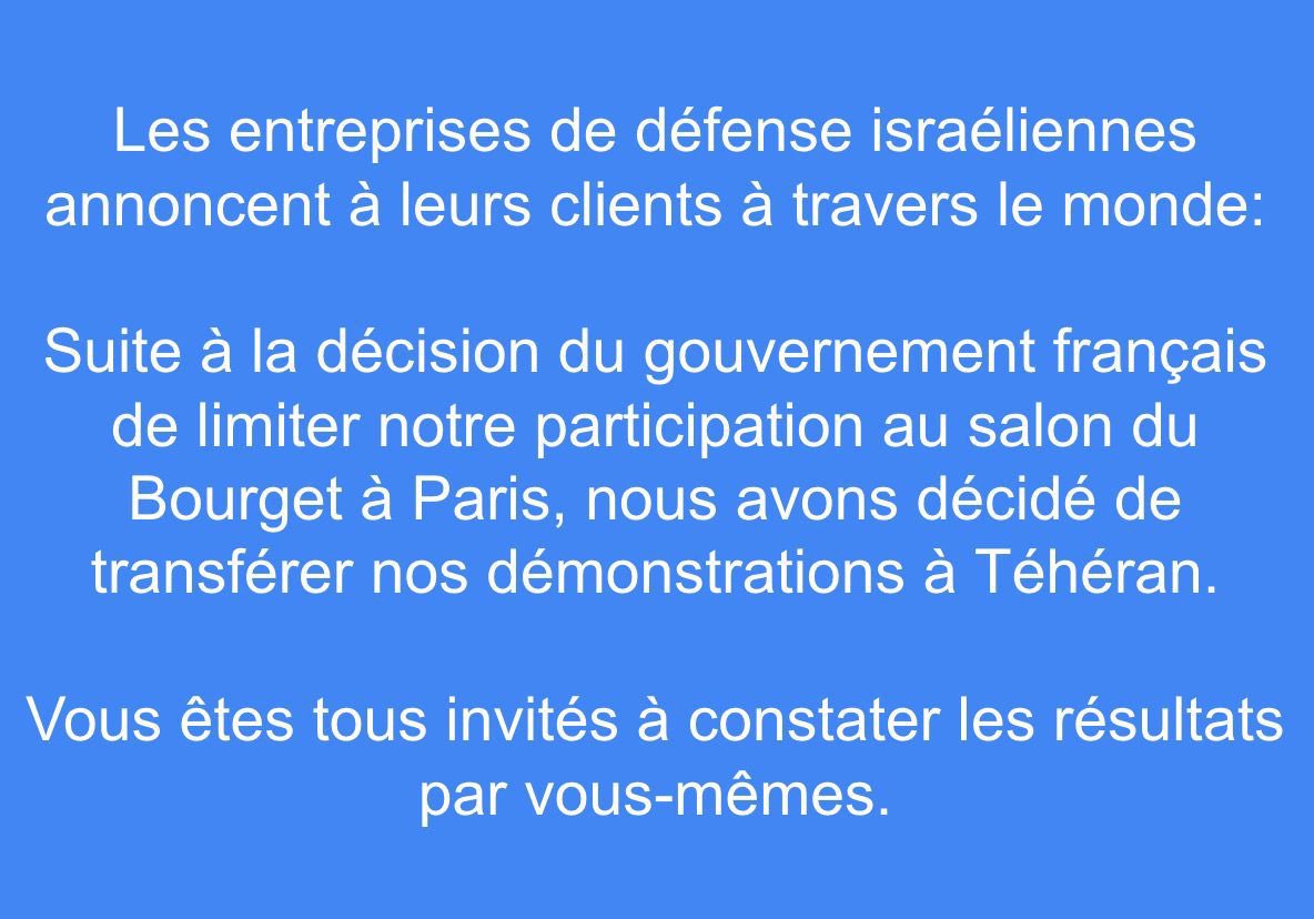 marchouri971's tweet photo. @EmmanuelMacron https://t.co/xIaFCNbq6i