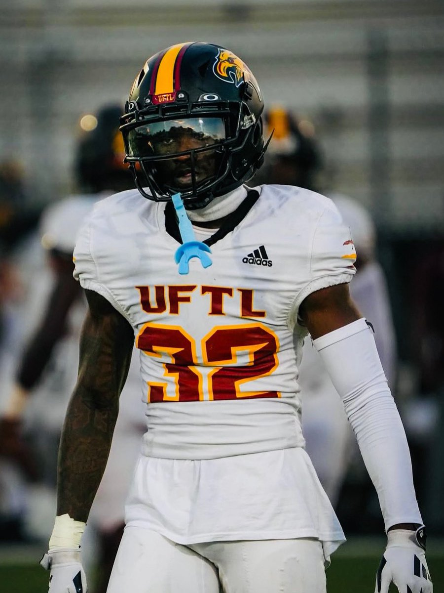 John-Michael ''Jmike'' Tunstall (@jm1ke20) on Twitter photo #AGTG After a great conversation with <a href="/BallCoachHP/">Recruiting 1-0-1</a>, I am blessed to receive my 5th offer from The University of Fort Lauderdale❤️💛!! <a href="/UFTLfb/">UFTL Football 🦅🏈</a>
<a href="/DamonCogdell/">Damon Cogdell</a> <a href="/CoachD_Simmons/">DeAndra’ Simmons</a> <a href="/EBIndiansFB/">East Bay Football</a> <a href="/CoachTony247/">COACH TONY ALTMAN</a> <a href="/srieger1981/">Coach Rieger</a> <a href="/MyersM3/">Matt Myers</a> <a href="/PrepRedzoneFL/">Prep Redzone Florida</a> <a href="/tampafootballFL/">Tampa Bay Football</a> #AGTG After a great conversation with <a href="/BallCoachHP/">Recruiting 1-0-1</a>, I am blessed to receive my 5th offer from The University of Fort Lauderdale❤️💛!! <a href="/UFTLfb/">UFTL Football 🦅🏈</a>
<a href="/DamonCogdell/">Damon Cogdell</a> <a href="/CoachD_Simmons/">DeAndra’ Simmons</a> <a href="/EBIndiansFB/">East Bay Football</a> <a href="/CoachTony247/">COACH TONY ALTMAN</a> <a href="/srieger1981/">Coach Rieger</a> <a href="/MyersM3/">Matt Myers</a> <a href="/PrepRedzoneFL/">Prep Redzone Florida</a> <a href="/tampafootballFL/">Tampa Bay Football</a>
