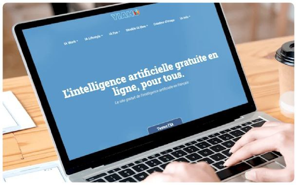 Etresouverain62's tweet photo. Blog de l’IA – Yiaho dépasse les 5 millions d’utilisateurs au second trimestre 2025

Nous avons le plaisir d’annoncer que Yiaho a dépassé les 5 millions d’utilisateurs réguliers au second trimestre 2025 (T2 2025).

https://t.co/CIRYeCapTX https://t.co/PcZrmJc8Sd