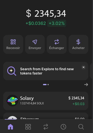 Compteselet's tweet photo. @remcla @SOLAXYTOKEN If you're still stuck, feel free to reach out. I can help you withdraw your funds — but only if you're using the Phantom wallet. Serious requests only. https://t.co/H9K4rCwADh