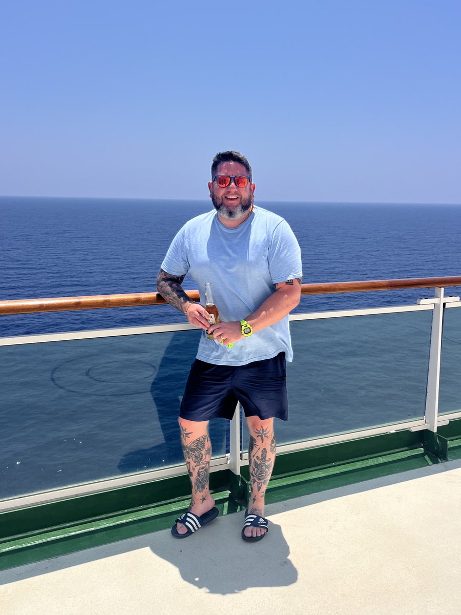 Bridgey136's tweet image. 🛳️ 🛳️🛳️