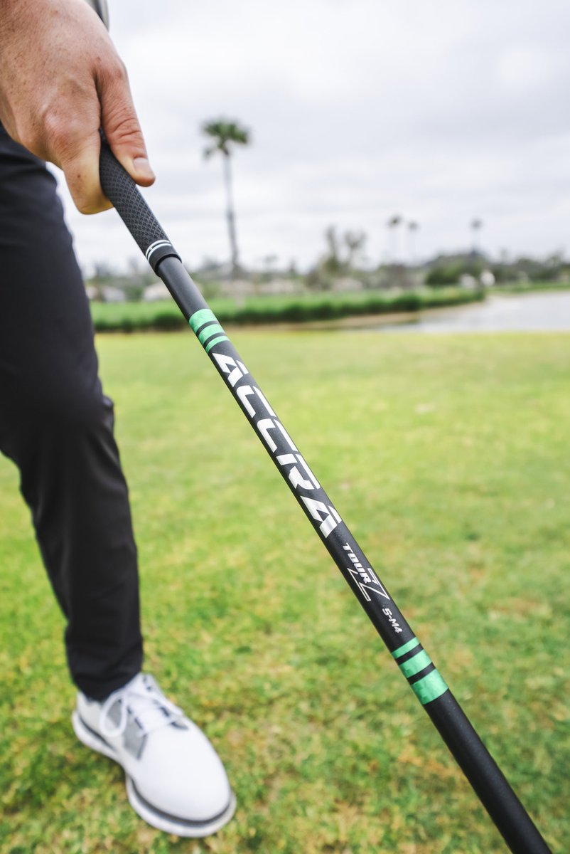 The 2025 Tour Z Red and Tour Z Green are here. What do you want to know? ⬇️