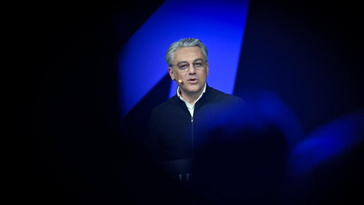 🔴 ALERTE INFO
Luca de Meo officiellement nommé directeur général du géant du luxe Kering
l.bfmtv.com/ClIP