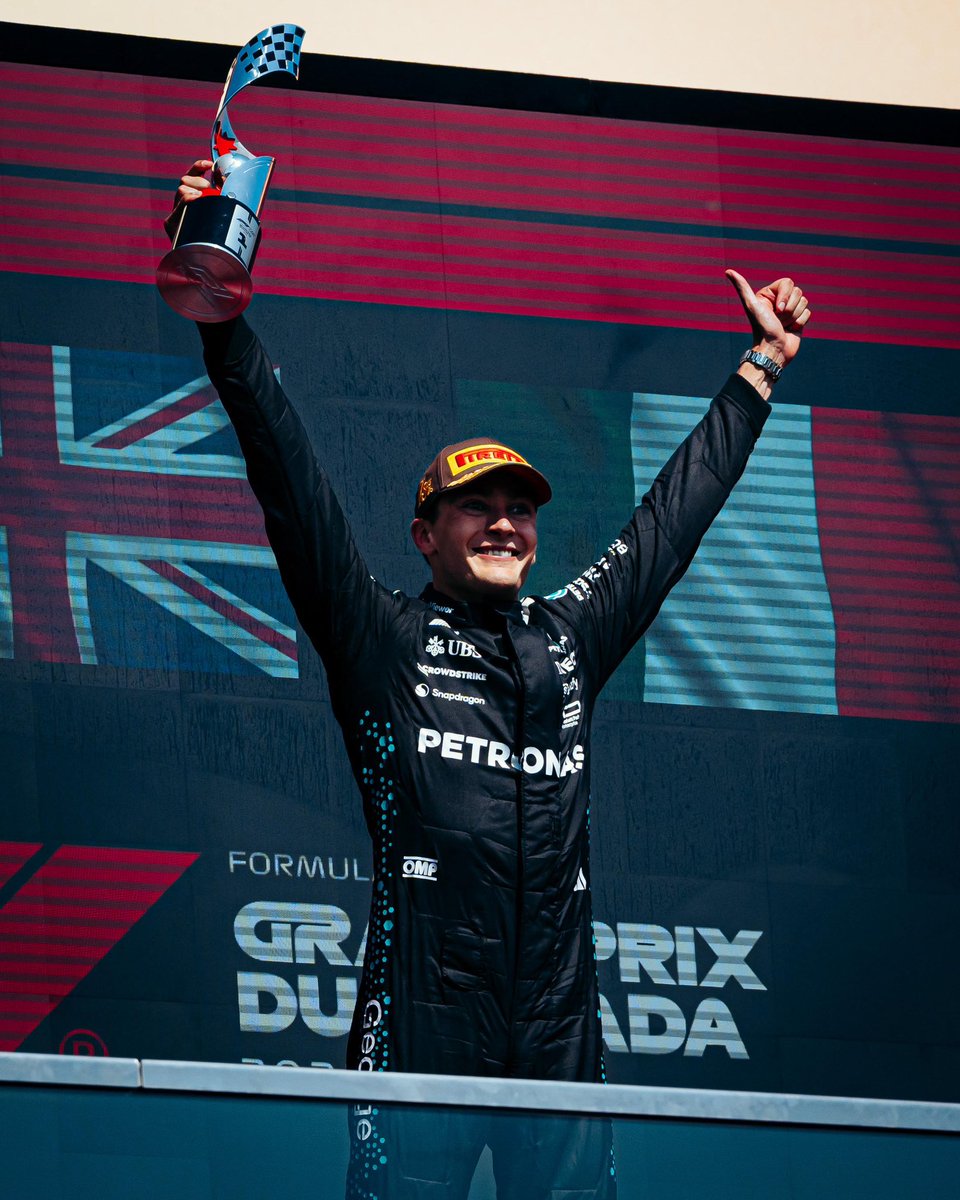 GeorgeRussell63's tweet photo. https://t.co/7TDEuDpnE0